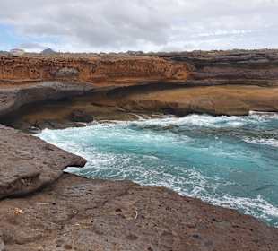 Wandern Teneriffa Kreaktiv Costa Adeje