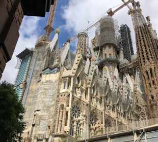 Sagrada Familia