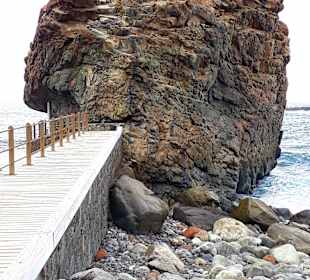 Jeeptour Angagebirge - Taganana