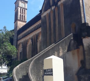 Kathedrale Christ Church