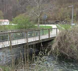 Walderlebnispfad