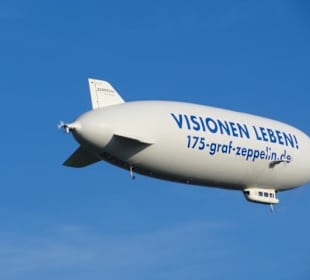 Zeppelin 2013