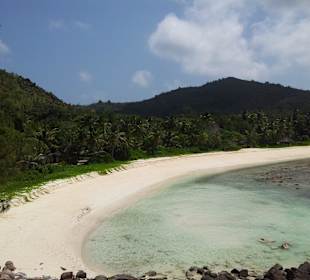 Ausflug mit Mario von Edelweiss Tours