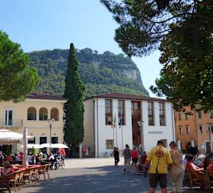Salo nad jeziorem Garda