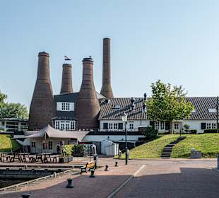 Stadtrundgang Huizen