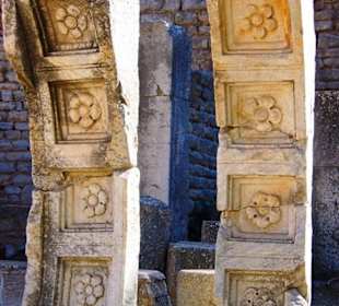 Ausflug Ephesus 20.10.2013 Bilder sagen mehr als..