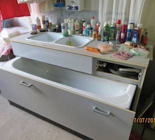Badewanne
