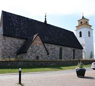 Kirche von Gammelstad