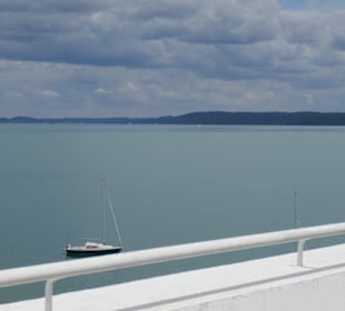 Sehr schöner Starnberger See