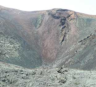 Nationalpark Timanfaya