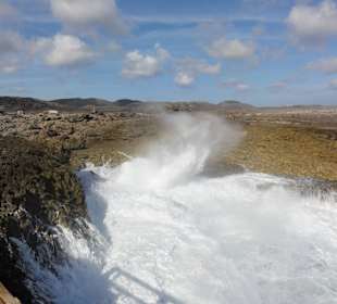 Impressionen von der Boka Pistol