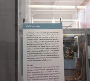 Museum für Völkerkunde