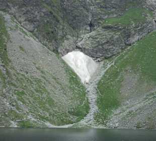 Tatrzański Park Narodowy