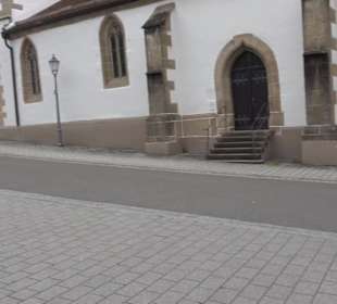 Evangelische Martinskirche