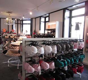 So macht das shoppen Spass