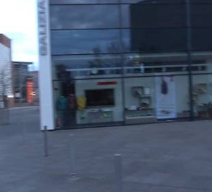 Outletcity Metzingen