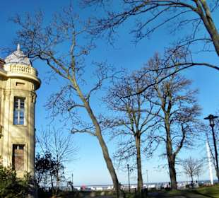 Kühlungsborn Promenade