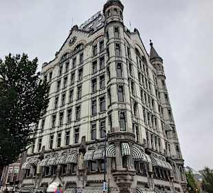 Witte Huis Rotterdam in Rotterdam