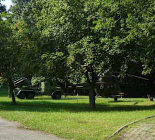 Militaerpark Rembertów