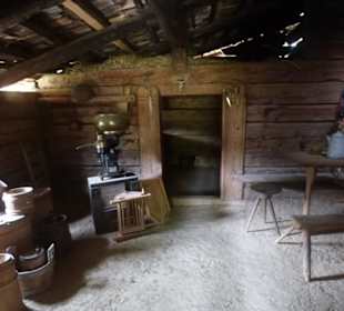 Interessantes Museum