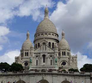 Sacre Coeur