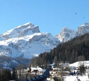 Alta Badia Skigebiet