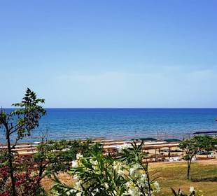 Super Ausblick Colakli