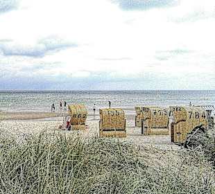 Strand Schönberg (Schönberger Strand)