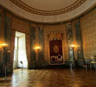  Schloß Christiansborg