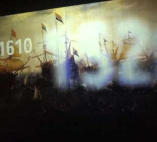 Hanselabor - Burgkloster