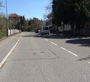 Wanderung Florianrunde