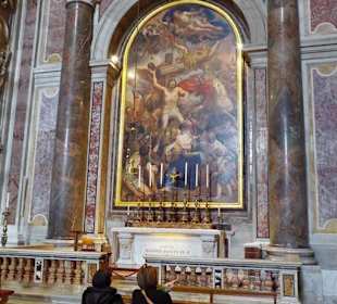 Bazylika św. Piotra