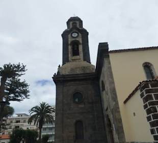 Kirche in der Altstadt