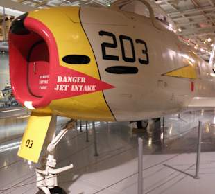 Intrepid Flugzeugträger