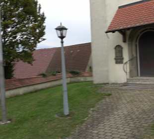 Römisch-katholische Pfarrkirche St. Sixtus