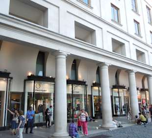 London Royal Opera House