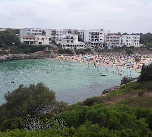 Cala Marçal