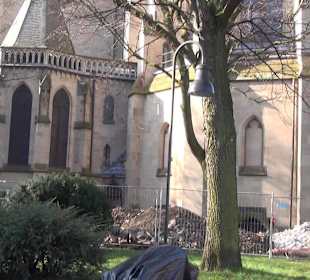 Sankt Agnes