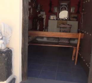 Museo Etnográfico Tanit