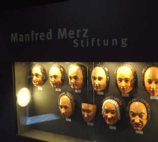 Fastnachtsmuseum Narrenschopf