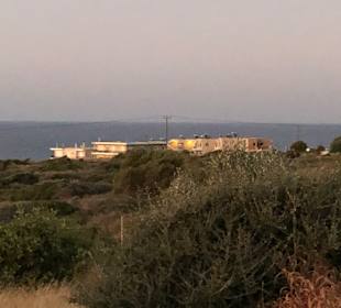 Wandern Chersónisos/Hersonissos