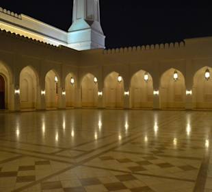 Moschee Salalah