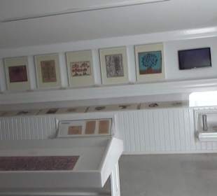 Fundacion Cesar Manrique