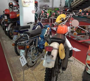 Zündapp Museum 