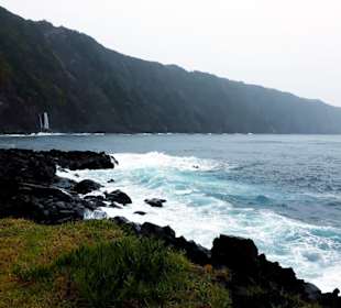 Inselrundfahrt Faial