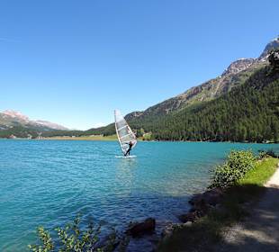 Sport im Sommer, Surfen im Hostel by Randolins