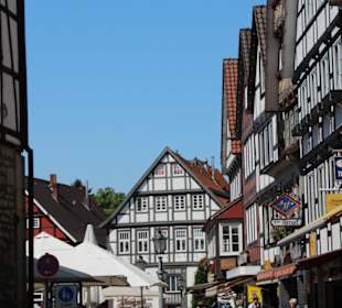 Altstadt Rinteln