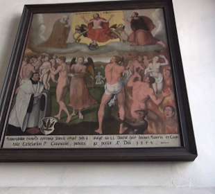 Sankt Andreas 