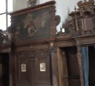 St. Mariä Himmelfahrt