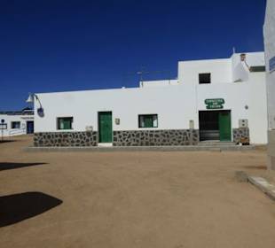 Ausflug nach La Graciosa